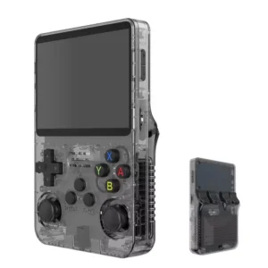 Consola Portatil Retro R36S 128GB