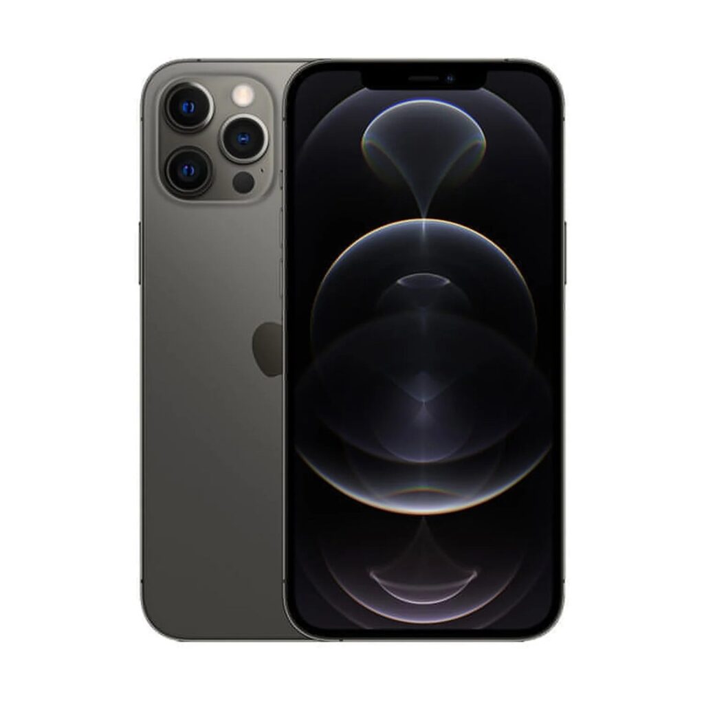 iPhone 12 Pro Max 128GB Seminuevo - Imagen 1