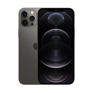 iPhone 12 Pro Max 128GB Seminuevo - Imagen 1