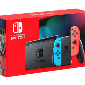 Nintendo Switch Neon V2 Seminuevo - Imagen 1