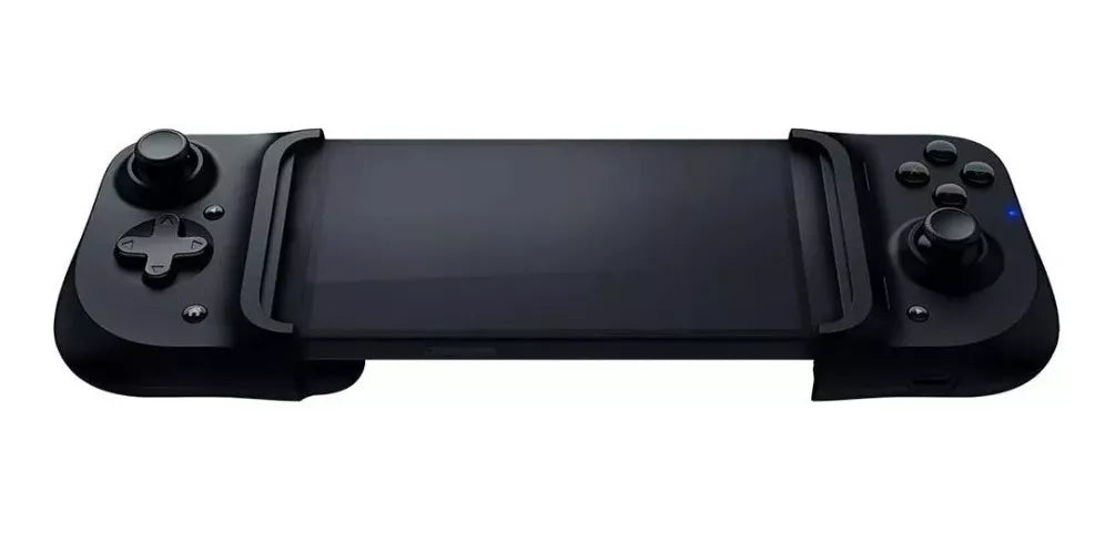 Joystick Razer Kishi V1 Android Seminuevo - Imagen 5