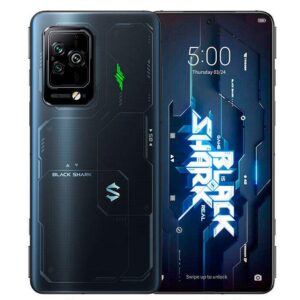 Black Shark 5 Pro 5G 12GB/256GB - Imagen 1