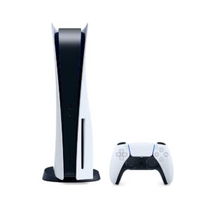 Consola Playstation 5 Disco (PS5) - Imagen 1