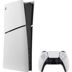 Consola Playstation 5 Slim (PS5) - Imagen 1