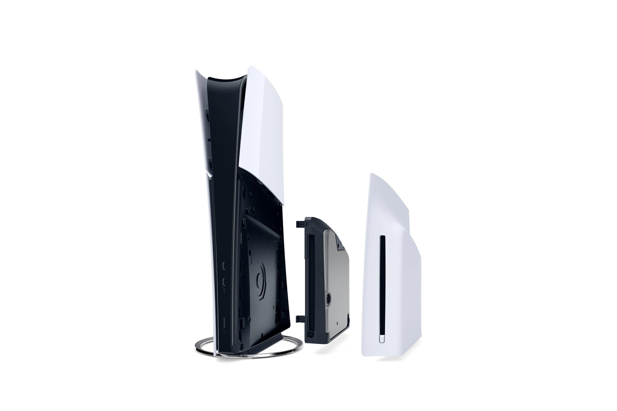 Consola Playstation 5 Slim (PS5) - Imagen 10