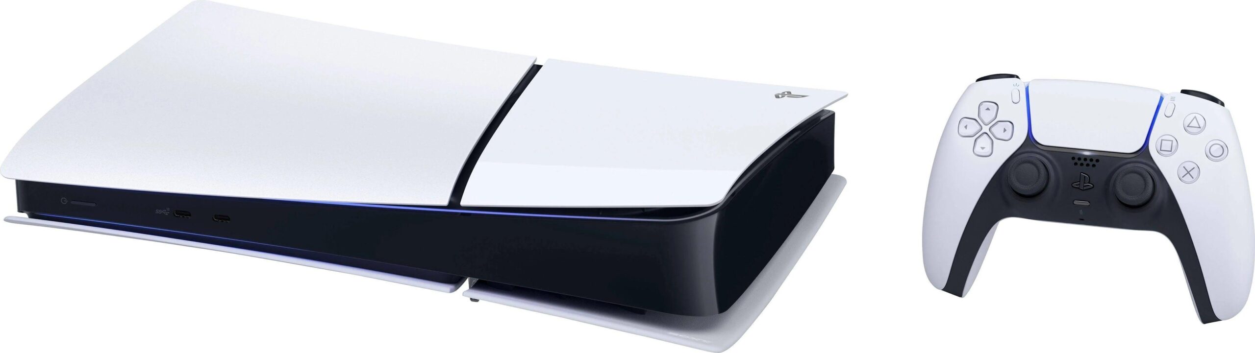 Consola Playstation 5 Slim (PS5) - Imagen 4