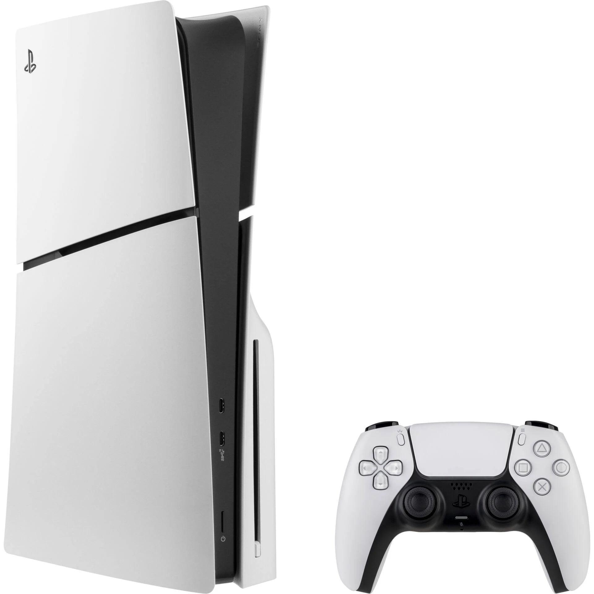 Consola Playstation 5 Slim (PS5) - Imagen 5