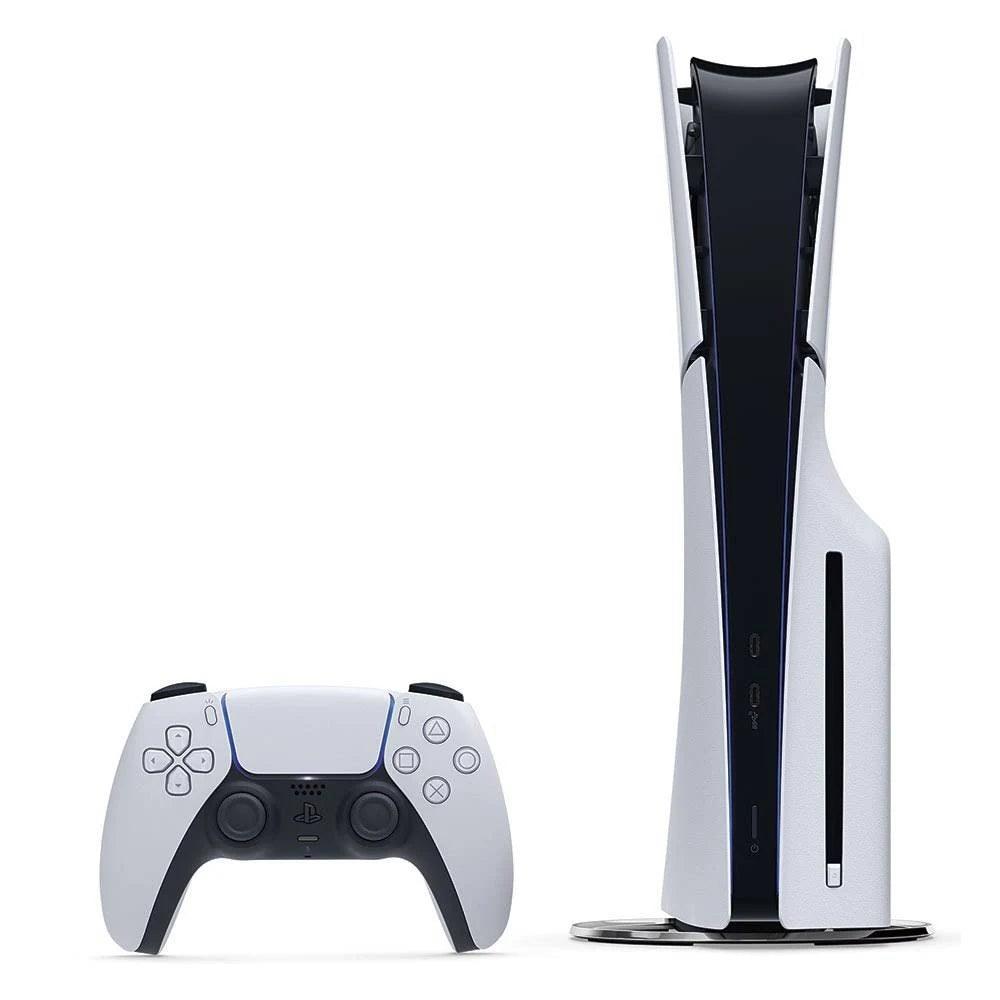 Consola Playstation 5 Slim (PS5) - Imagen 6