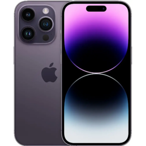 iPhone 14 Pro 128GB  (Sin Face ID)