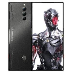 Nubia Redmagic 8 Pro 12GB/256GB - Imagen 1