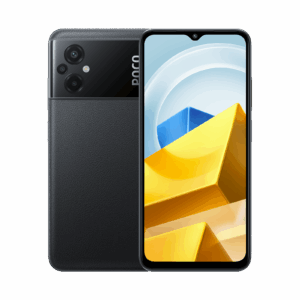 POCO M5 6GB/128GB - Imagen 1