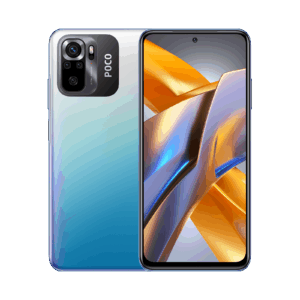POCO M5s 4GB/128GB - Imagen 1