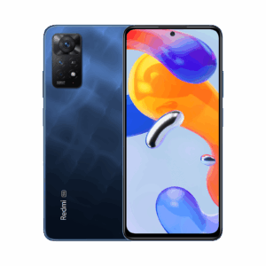 Redmi Note 11 Pro 5G 8GB/128GB - Imagen 1