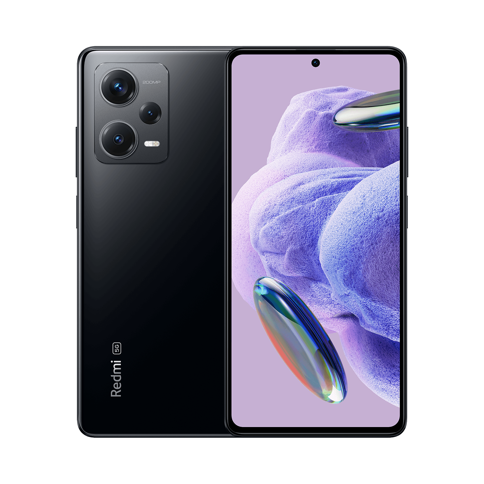 Redmi Note 12 Pro 5G 8GB/256GB - Imagen 1