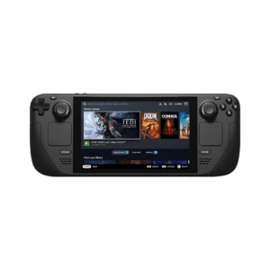 Valve Steam Deck 64GB (Semi-nuevo) - Imagen 1