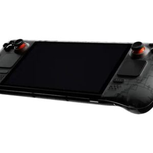 Valve Steam Deck OLED 1TB Edicion Limitada - Imagen 1