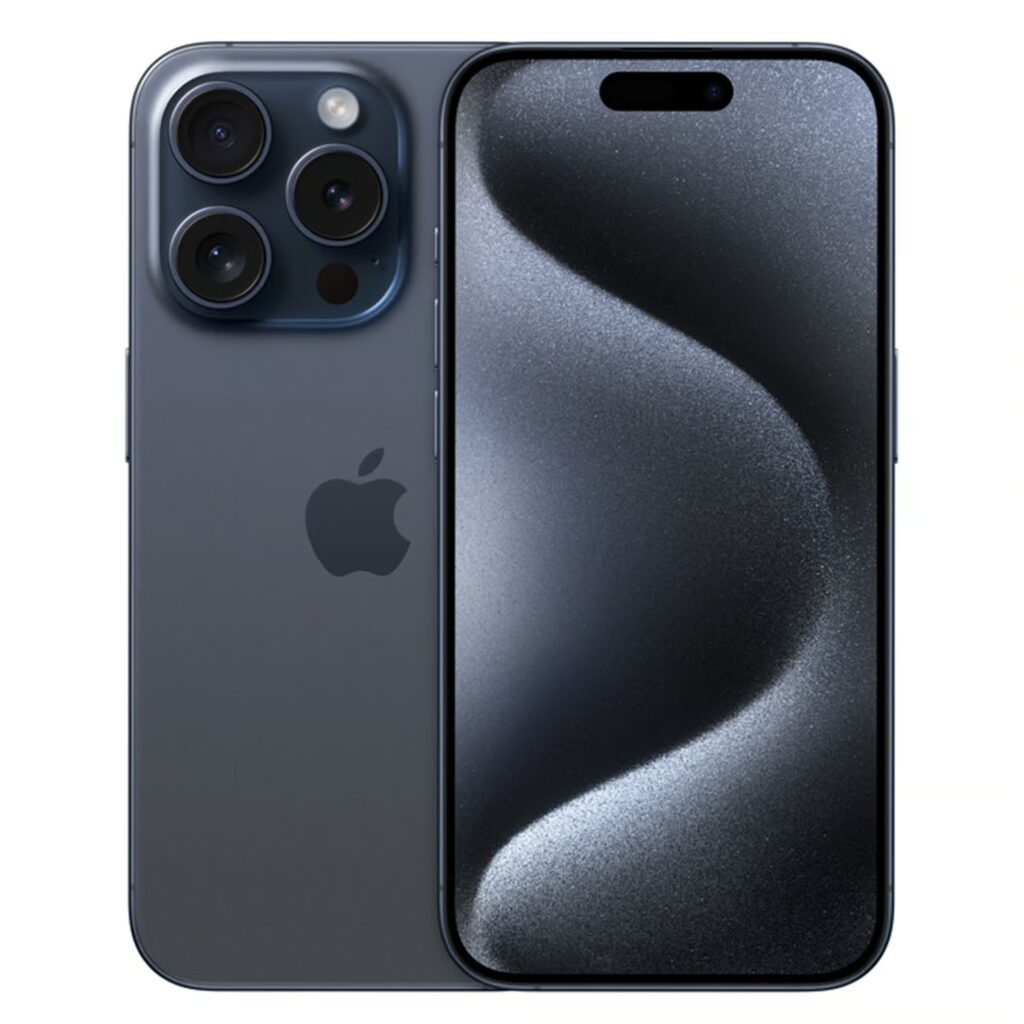 iPhone 15 Pro 128GB Seminuevo - Imagen 1